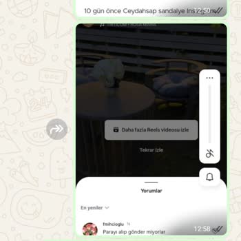 Sipariş Sonrası Ürün Gönderilmedi, Engellendim