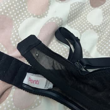 Penti Lotus Sütyenin Tül Kısmında Erken Yırtılma Ve Değişim Talebi