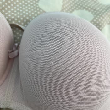 Penti Lotus Sütyenin Tül Kısmında Erken Yırtılma Ve Değişim Talebi