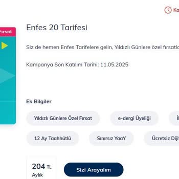 Taahhütlü Anlaşmaya Rağmen Fahiş Fatura Şoku