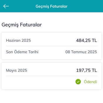 Taahhütlü Anlaşmaya Rağmen Fahiş Fatura Şoku