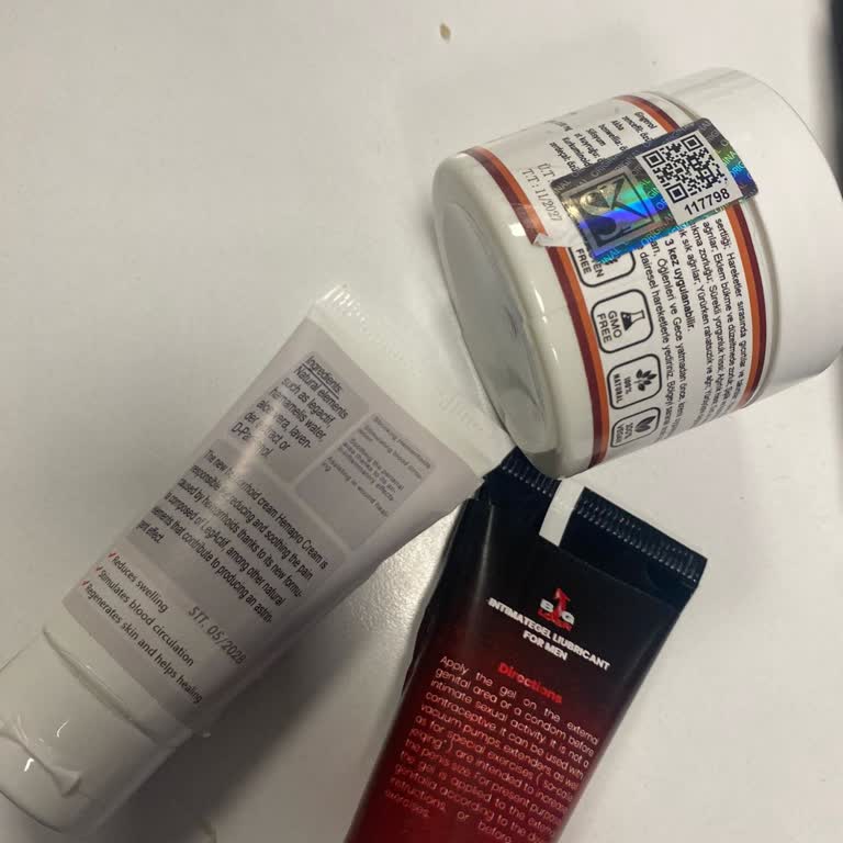 Sen Seversin Kozmetik Farklı Ürün Gönderdi