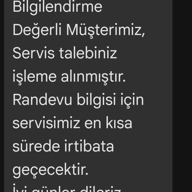 Daikin Klima Servisinde Uzak Lokasyon Ve Uzun Bekleme Sorunu