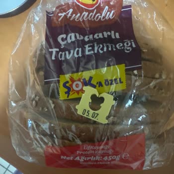 Eki aç