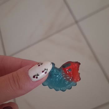 Aldığım Jelibonun İçinden Taş Çıktı, Şikayetim Dikkate Alınmadı