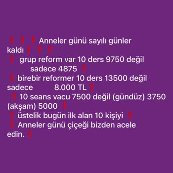 Say Studio'da Randevu Sistemi Sorunu Ve Hizmet Erişimi Engeli