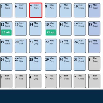 Say Studio'da Randevu Sistemi Sorunu Ve Hizmet Erişimi Engeli