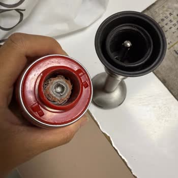 Garanti Kapsamı Dışında Bırakılan Blender Mağduriyeti