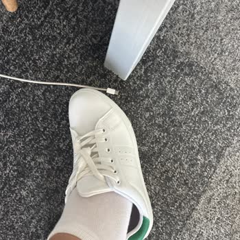 Aldığım Ayakkabı Ayağımı Rahatsız Etti, Çözüm Bekliyorum