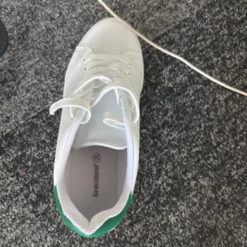 Aldığım Ayakkabı Ayağımı Rahatsız Etti, Çözüm Bekliyorum