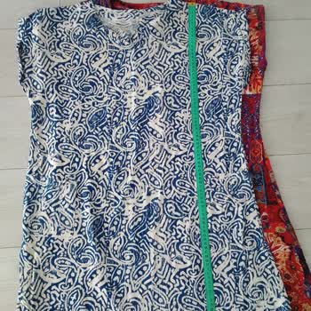 Yıkanınca Çeken Elbiseler Ve İlgisiz Müşteri Hizmeti