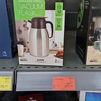 Ürün Etiket Ve Kasa Fiyatı Farklı, İndirimli Satış Talebi