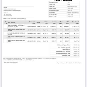 Servis Raporlarıyla Çözülemeyen Süpürge Çekim Sorunu Mağduriyeti