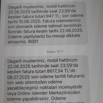 Çekim Sorunu Ve Haksız Cayma Bedeli Talebi Nedeniyle Mağduriyet