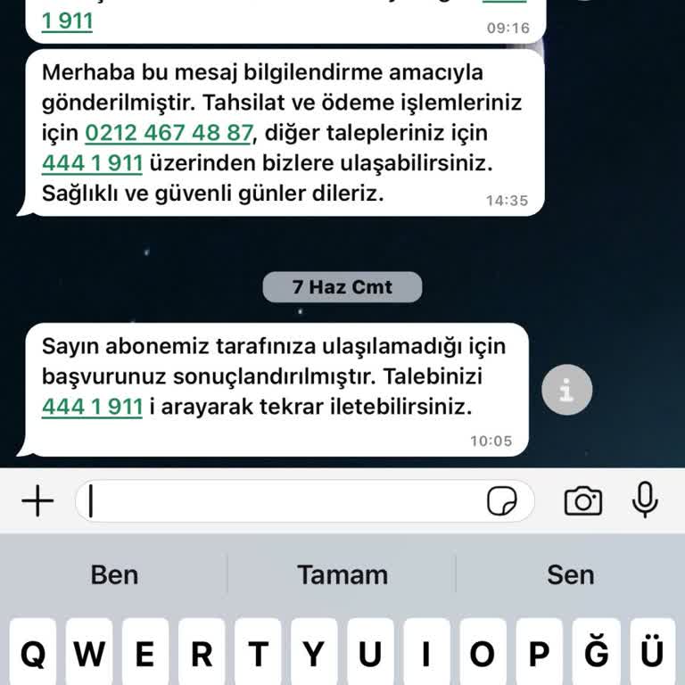 Pronet Güvenlik Hizmetlerinde Tahsilat Ve İptal Sorunları Yaşadım