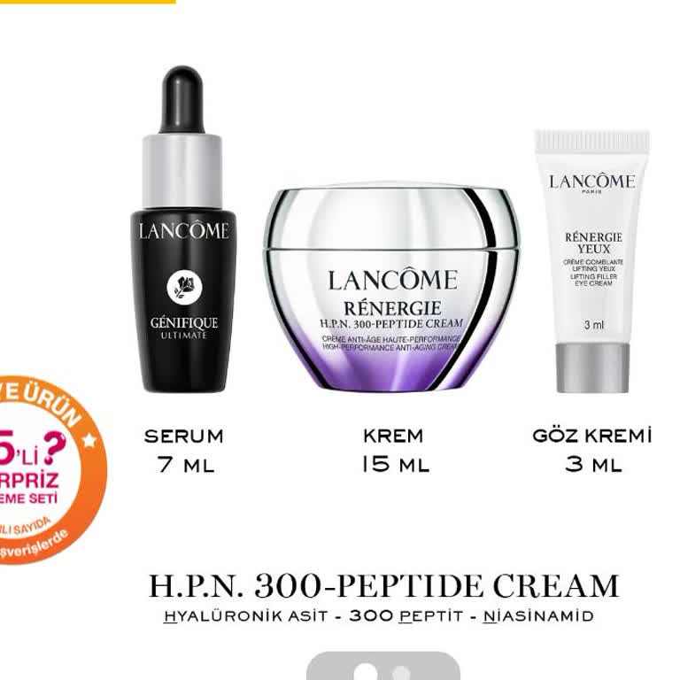 Siparişimde Vaat Edilen Hediye Parfüm Gönderilmedi