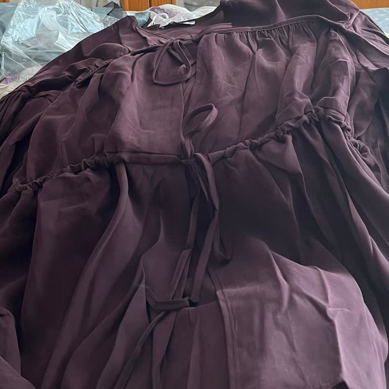 Sipariş Ettiğim Ürünle Gelen Ürün Arasında Büyük Fark Yaşadım