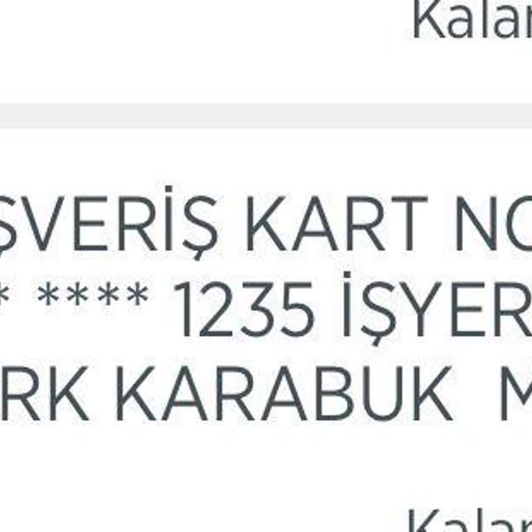 Paul Mark İade Edilmeyen Para Ve Sürekli Oyalama Nedeniyle Mağduriyet!