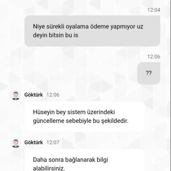 Bahis Sitesinden Kazanç Çekiminde Sorun Yaşadım