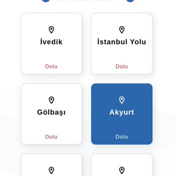 Muayene Randevusu Bulunamıyor, Gecikme Cezası Endişesi Yaşıyorum