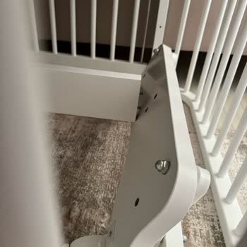 Genç Bebe Kısa Sürede Dağılan Beşik Ve İlgisiz Müşteri Hizmeti