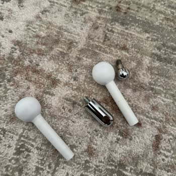 Genç Bebe Kısa Sürede Dağılan Beşik Ve İlgisiz Müşteri Hizmeti