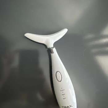 BİMden Alınan Yüz Masaj Aleti İlk Kullanımlarda Kırıldı Mağduriyet Yaşadım