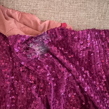 Yanık Ve Kullanılamaz Etek İçin İade Talebim Reddedildi