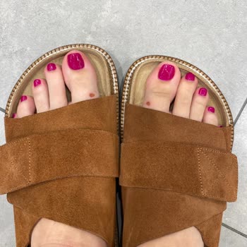 İlk Kullanımda Yaralanmaya Sebep Olan Terlik İçin Değişim Talebimin Reddedilmesi