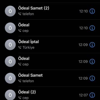 Ödeal Taksitli Hizmet İptalinde Uzayan Süreç Ve Çözülmeyen Sorunlar