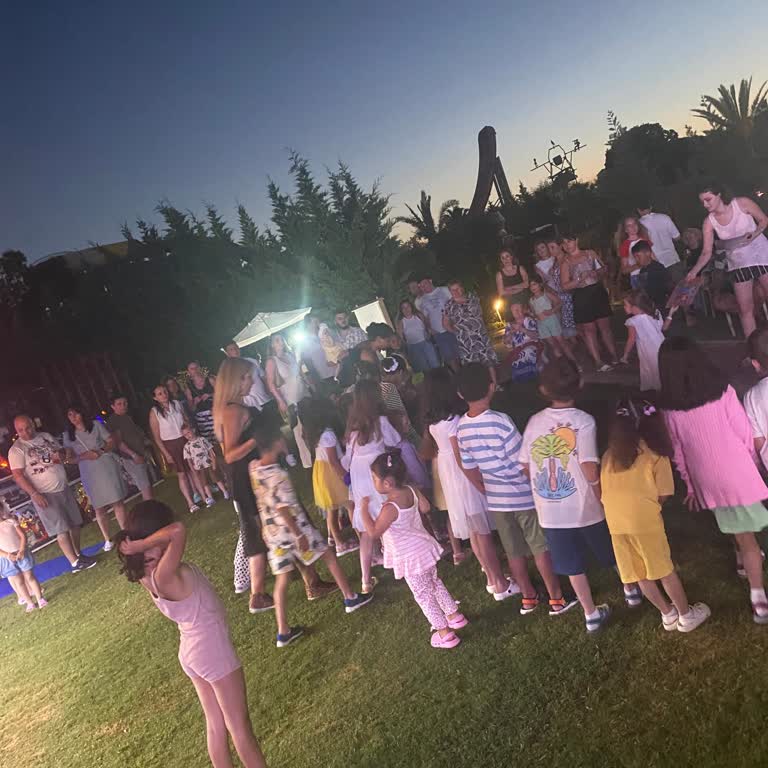 Otel Hizmetlerinde Hayal Kırıklığı Ve Yetersiz Animasyon