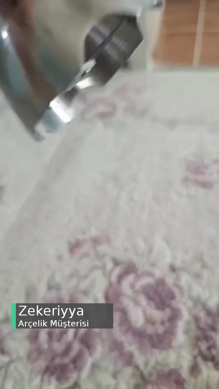 Arçelik Benden Haksız Yere Alınan Ücretin Ödenmesini İstiyorum! videonun kapak resmi