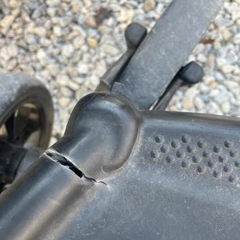 SEKA Bebe'den Kırık Parça Ve İletişim Sorunu Yaşıyorum