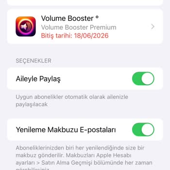 İptal Edilen Üyeliğe Rağmen Ücret İadesi Yapılmadı