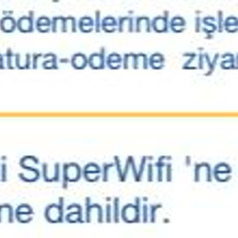 Sürekli İnternet Kesintisi Ve Modem Satışına Zorlanma