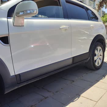 Opal Otomotiv Yetkili Serviste Eksik ve Yetersiz Onarım Deneyimi