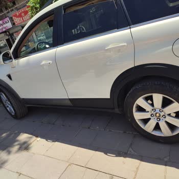 Opal Otomotiv Yetkili Serviste Eksik ve Yetersiz Onarım Deneyimi