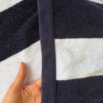 Yıkama Sonrası Havluda Tüylenme Ve Renk Bulaşması Sorunu