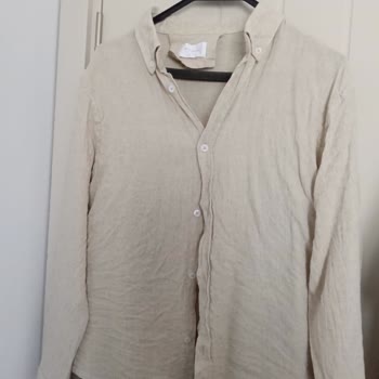 Gömleklerin İlk Yıkamada Çekmesi Ve İade Sürecinde Yaşanan Sorunlar