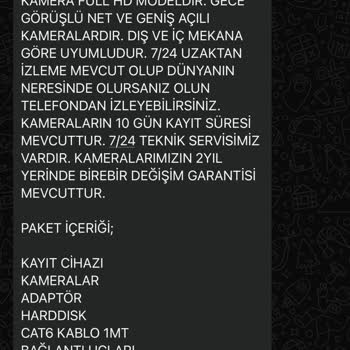 Değişim Garantili Ürün Arızalandı, Üstüne Para Talep Ediliyor!
