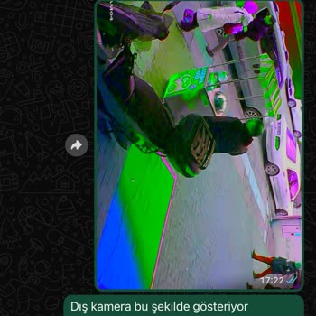 Değişim Garantili Ürün Arızalandı, Üstüne Para Talep Ediliyor!