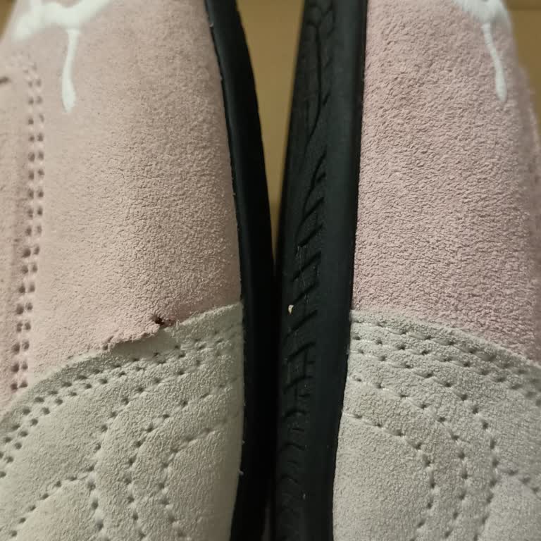 Kısa Sürede Yırtılan Ayakkabının Değişim Talebinin Reddedilmesi Ve Müşteri Memnuniyetsizliği