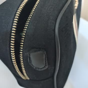 Pierre Cardin Çantanın Askıları Kısa Sürede Koptu, Hayal Kırıklığı Yaşadım