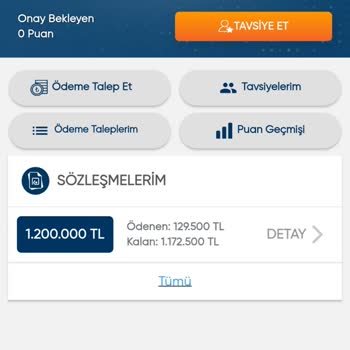 Araç Teslimatı 2 Yıldır Yapılmıyor Mağdur Oldum