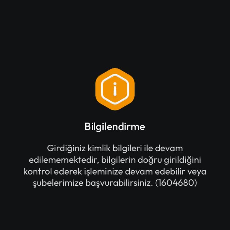 Müşteri Olma Sürecinde Hata Ve Çözüm Eksikliği