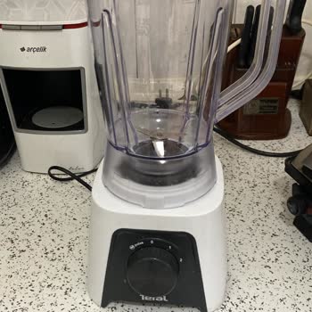 Tefal Arızalı Ürün Ve İlgisiz Müşteri Hizmetleri Mağduriyeti