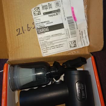 Bozuk Ürün Ve İade Sorunu Nedeniyle Mağduriyet Yaşıyorum