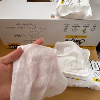 Yenidoğan Islak Havluda Küf Sorunu Bebeğimin Sağlığını Riske Attı