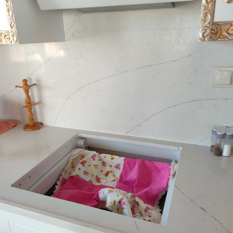 Elektrikli Ocak Teslimatı Bir Aydır Yapılmadı, Mağduriyet Yaşadım