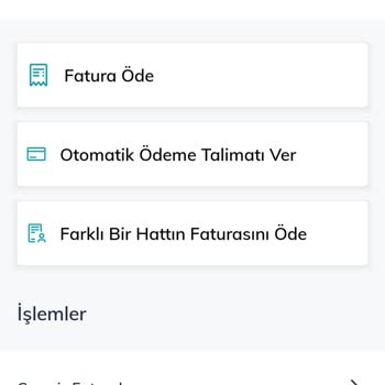 Faturam Sürekli Yükseliyor Müşteri Hizmetlerine Ulaşamıyorum